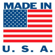 Made In Usa 1 X 1 (A)