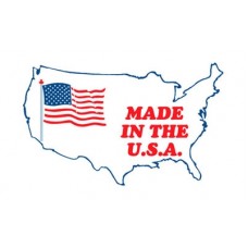 Made In The Usa 3 X 5(C)