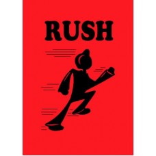 Rush 3 X 2 (B)