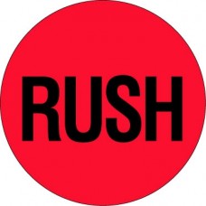 Rush  2