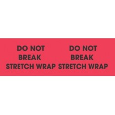 Dont Break Stret/Wrp 3 X 10 (D)