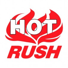 Hot Rush 6 X 6 (E)