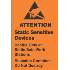Removable: Attn Static Sens 5-1/4 (B)